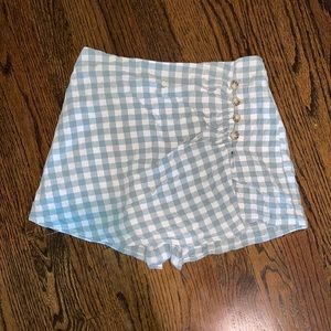 Forever 21 skort